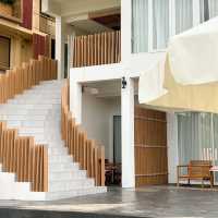 SALT Beach Hotel Rayong, ระยอง