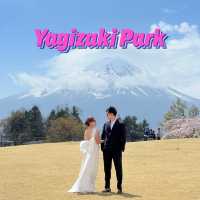 Yagizaki Park