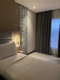 Oakwood Merdeka: Where Comfort Meets Style in Bandung