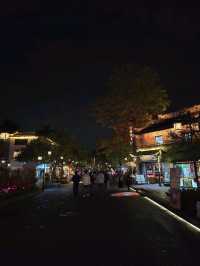 Gankeng เมืองโบราณในเซินเจิ้น