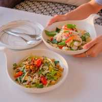 Tell me cafe & eatery