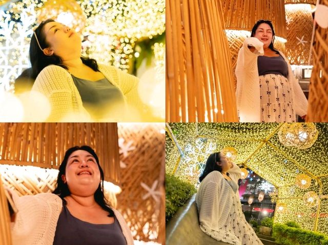 สีสัน กาสะลอง เซ็นทรัลเชียงราย 