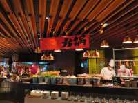 新年深圳酒店分享
