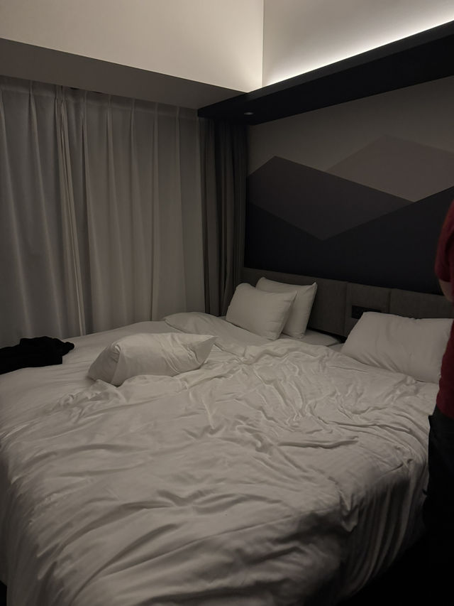 Prince Smart Inn Kyoto Sanjo Hotel, Kyoto🇯🇵