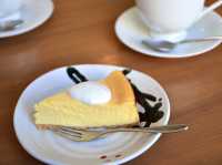 Perfect Tea Break at Higashimukojima Coffee Shop☕️