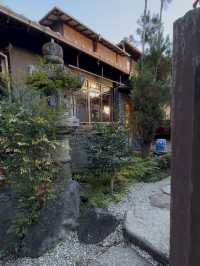 Otowa Saryo: Japanese Garden Restaurant with Stunning Views of Kiyomizudera