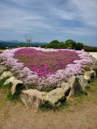 【花の里　世羅高原】