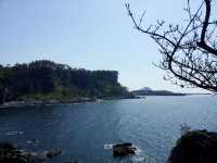 Jeju’s hidden seaside gem: Hwanguji Natural Pools