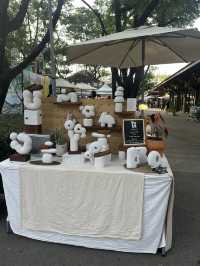 Best weekend market,Chiangmai