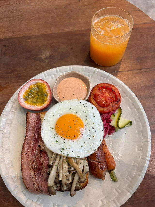  KLĀY cafe concept
