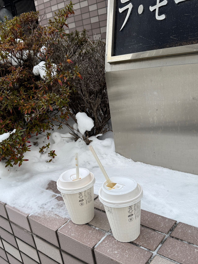 Sapporo: A City of Snow, Culture, and Amazing Food