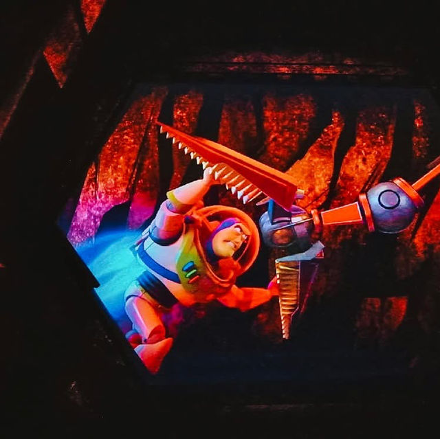 Shanghai Disneyland