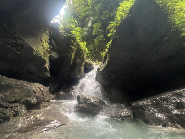 Beauty and Adventure 