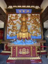 How to spend 4 days in Shanghai
