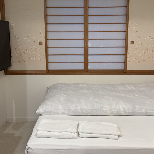 🇯🇵시즈오카 후지시에 위치한 후지산 뷰 숙소 추천 “니시무라 호텔”