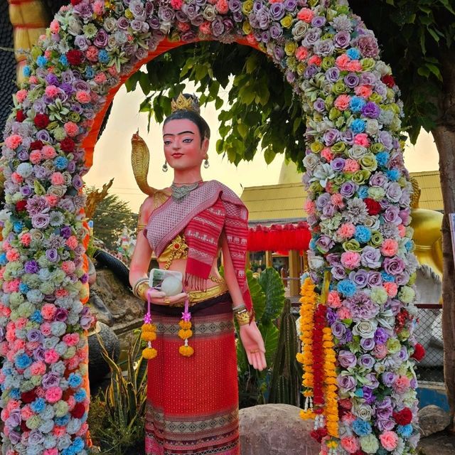 วัดเขาช่องพัฒนาราม
