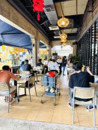 Michelin-Worthy Meals at Hai Kah Lang