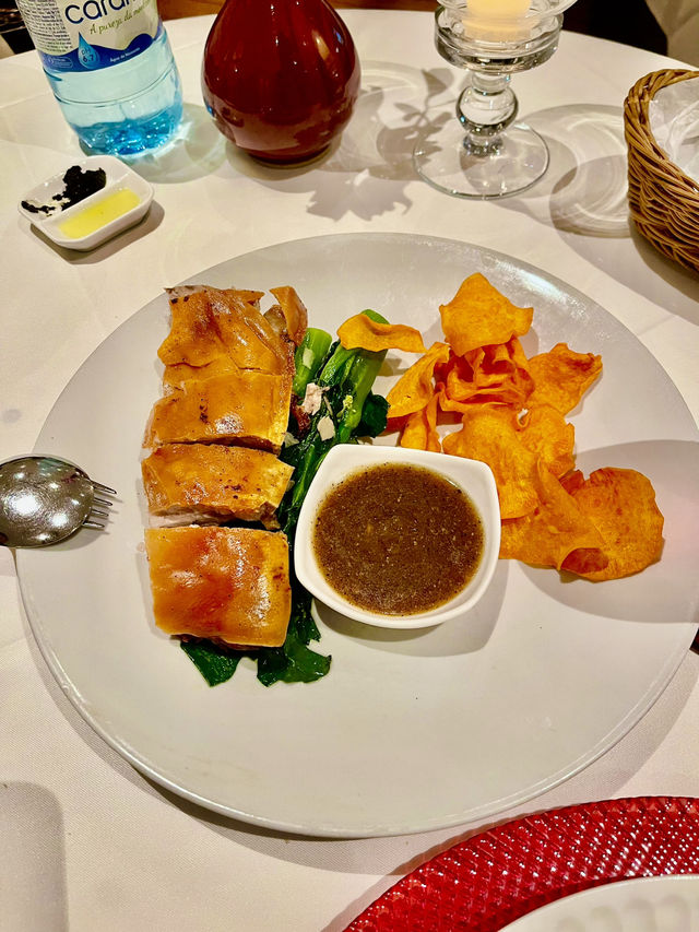 珠海酒店實測