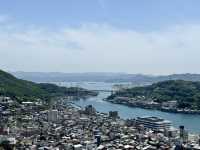 瀨戶內海單車旅行