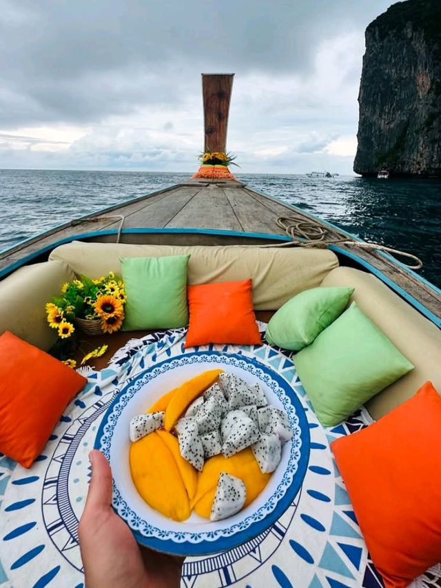 🏝️ Phuket Paradise: The Ultimate Island Escape 🌊