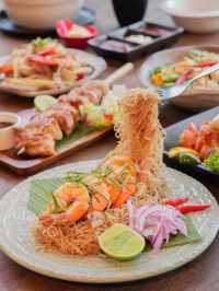 PakPap Cafe พักแป๊ปคาเฟ่ สมุทรสาคร