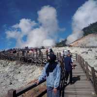 Dieng Plateau: A Hidden Gem in Java’s Highlands
