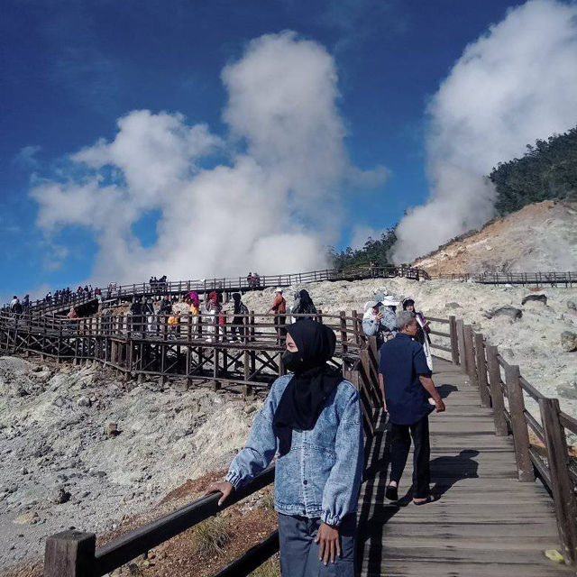 Dieng Plateau: A Hidden Gem in Java’s Highlands