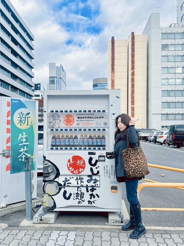 NAGOYA MOMENT🇯🇵