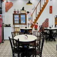  Vietnamese Delights at Nam Dao Huu