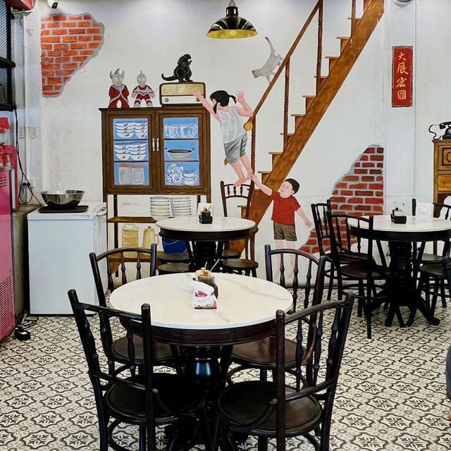  Vietnamese Delights at Nam Dao Huu