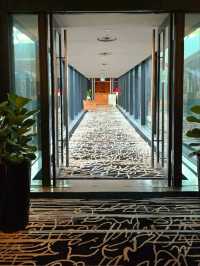 JW Marriott Hotel Singapore South Beach