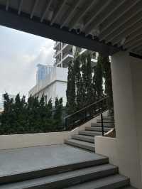 OCC tower อาคารสำนักงานย่านเพลินจิต