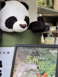 Suzhou, China 1 day trip ใกล้ ”เซี่ยงไฮ้“! 🚄