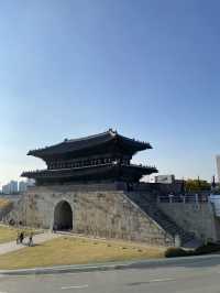 Paletscent Cafe’s Suwon