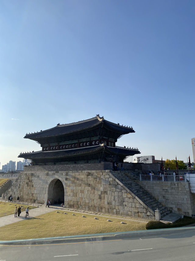 Paletscent Cafe’s Suwon