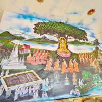 วัดโปรดเกษศาลาท่าน้ำใหญ่
