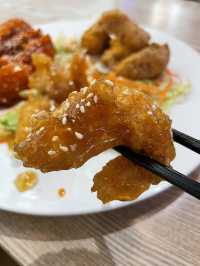 大排檔粵式小菜