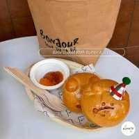 Bubbi Bear Cafe (Rama 9)
