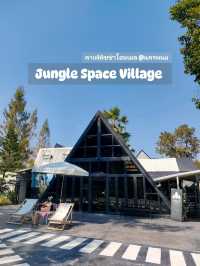 Jungle Space Village 