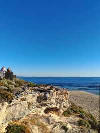 Surfers Point in Western Australia