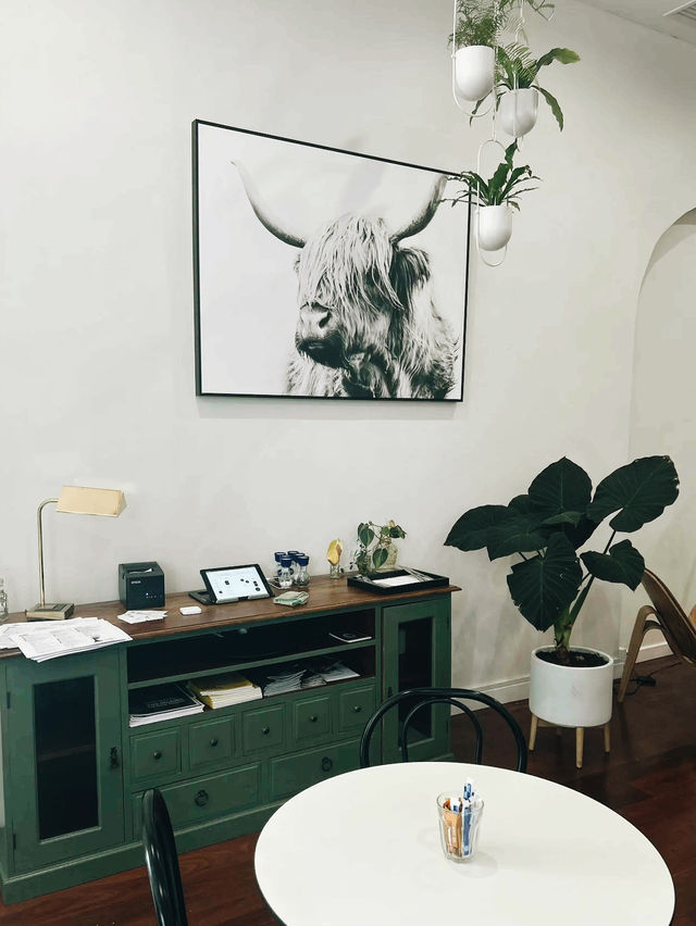 Elske Café