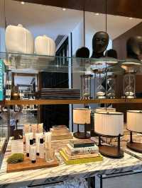 酒店SPA控熱推瑰麗酒店Asaya Spa