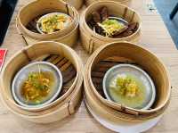 บุฟเฟ่ต์สุกี้&ติ่มซำ เนื้อวัวเนื้อแกะพรีเมี่ยม