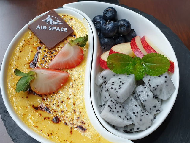 Air Space Hua Hin