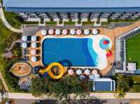Centara Life Cha Am Beach Resort Hua Hin