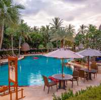 Anantara Hua Hin Resort  