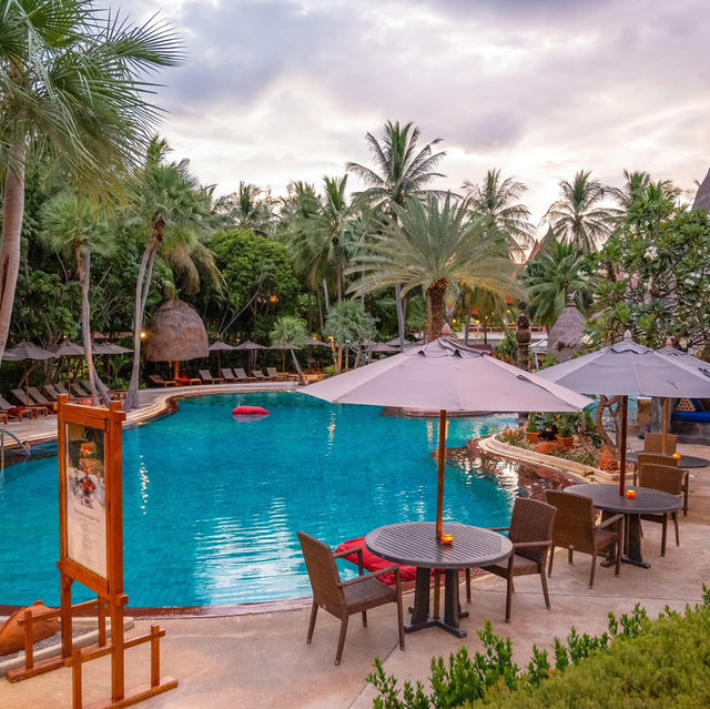 Anantara Hua Hin Resort  