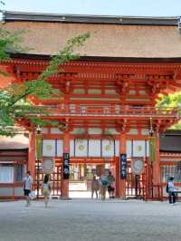 ■下鴨神社