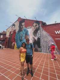 Malaysia in 48 Hours: A Quick Dive into Culture, Nature, and City Life