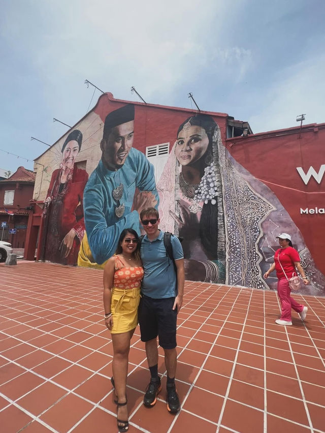 Malaysia in 48 Hours: A Quick Dive into Culture, Nature, and City Life